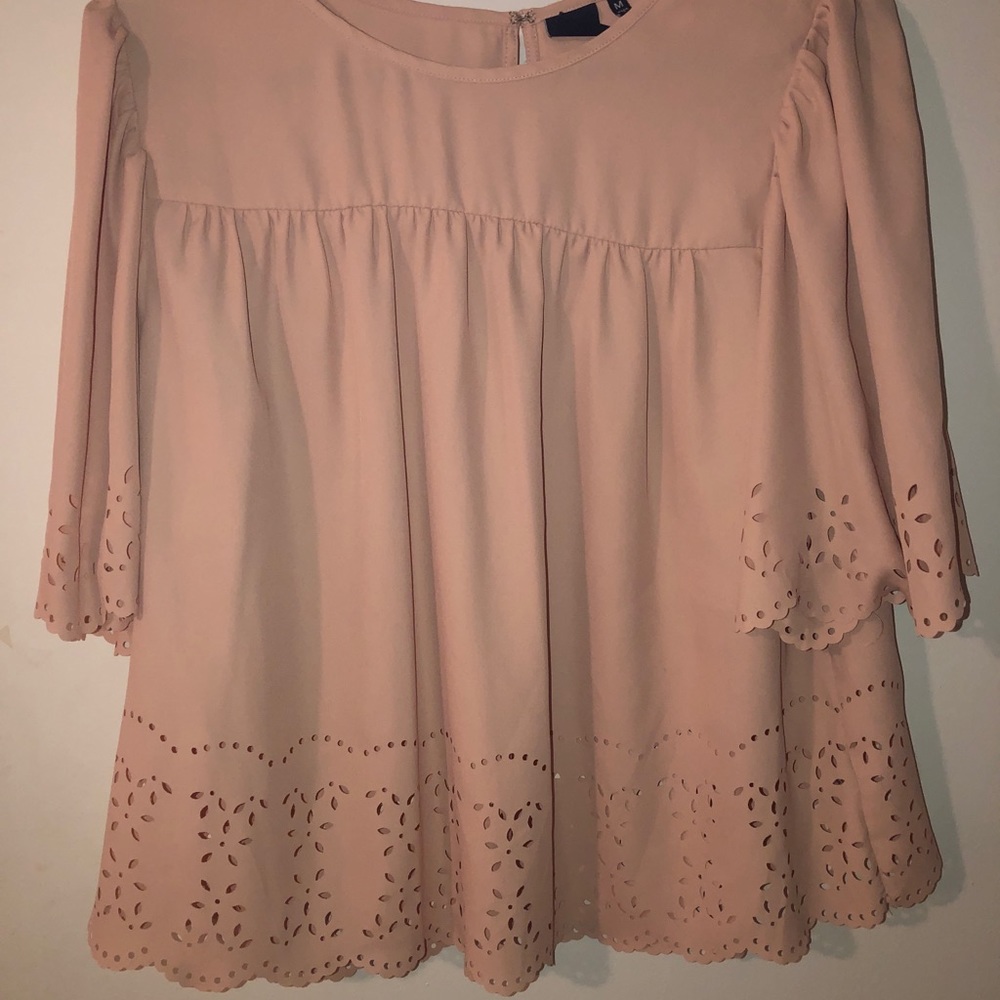 Boutique Blouse